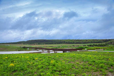 Image of Flight 93 National Memorial